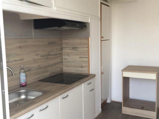 Appartement location à Marseille