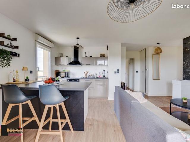 Appartement vente à Toulouse, Mondonville