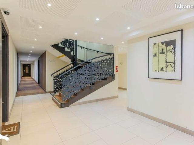 Appartement vente à Aubergenville, Yvelines