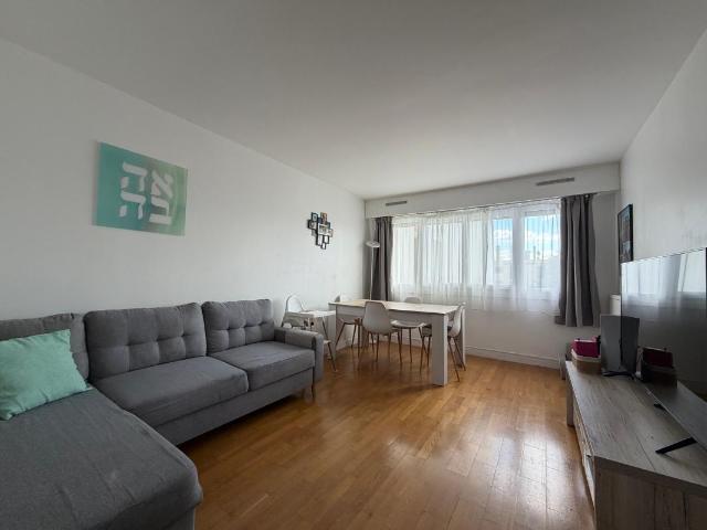 Appartement vente à Plaisance, Nogent-sur-Marne
