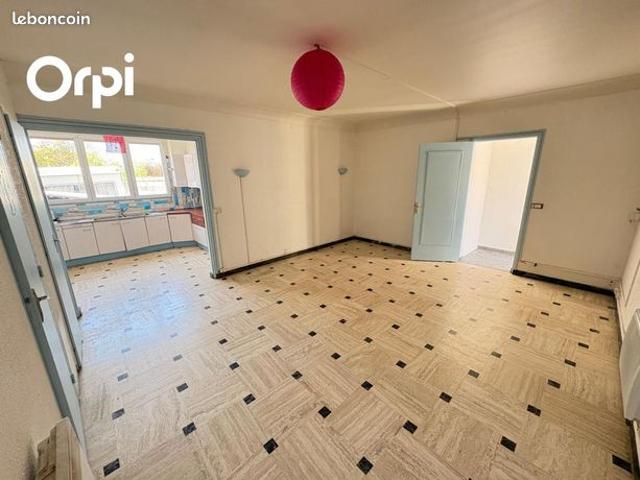 Appartement vente à Rochefort, Bourcefranc-le-chapus