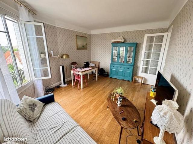 Appartement vente à Sarcelles, Enghien-les-bains