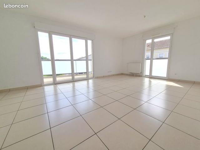 Appartement vente à Lyon, Métropole de Lyon