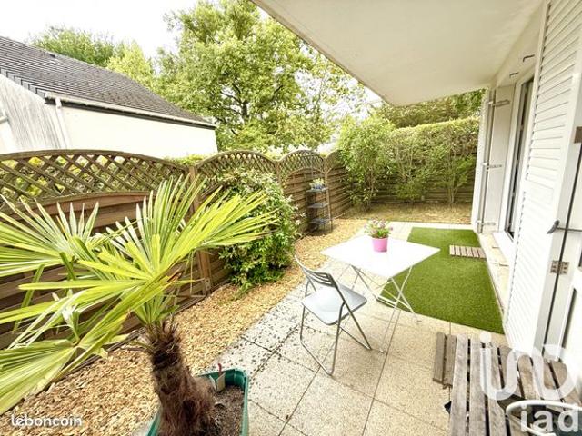 Appartement vente à Palaiseau, Sainte-geneviève-des-bois