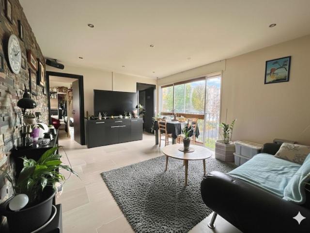 Appartement vente à Saint-Germain-en-Laye, Le Pecq