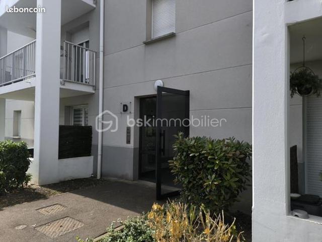 Appartement vente à Lens, Mazingarbe