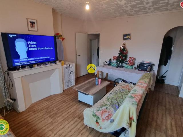 Appartement vente à Bourges