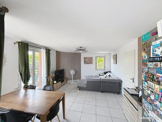 Appartement vente à Toulouse