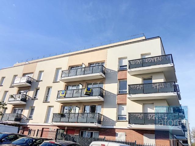Appartement location à Palaiseau, Arpajon