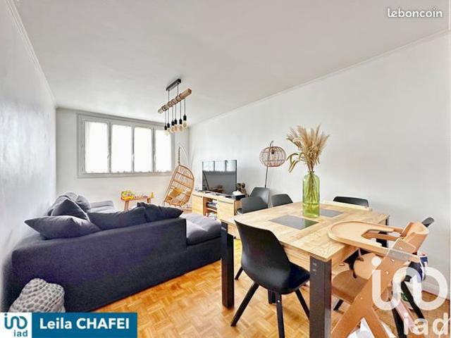Appartement vente à Palaiseau, Longjumeau