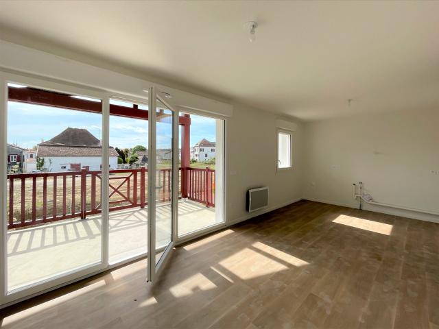 Appartement vente à Bayonne, Saint-palais