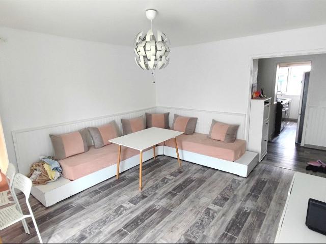 Appartement vente à Arrondissement de Toulon, Hyères