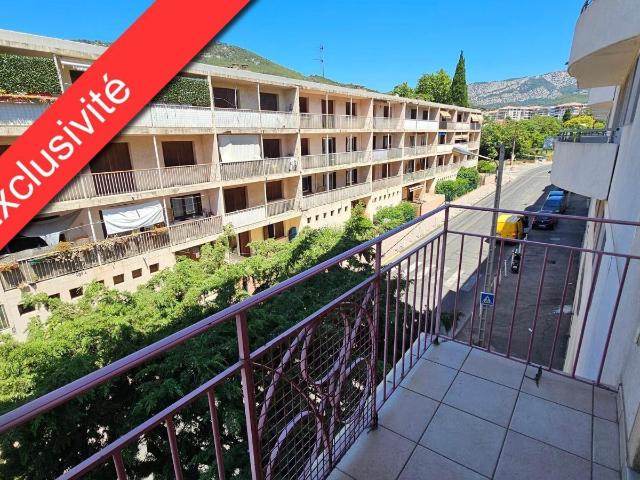 Appartement location à Arrondissement de Toulon, Toulon