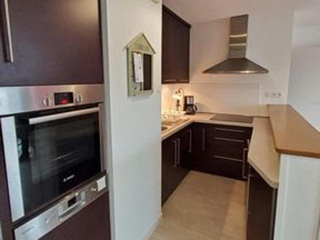 Appartement vente à Carhaix-Plouguer, Finistère