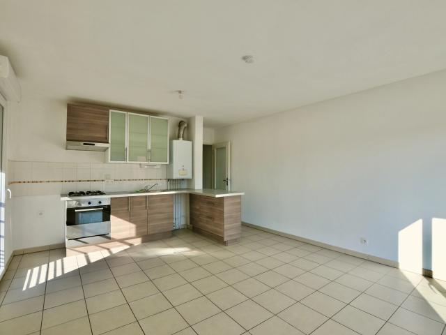 Appartement vente à Montpellier