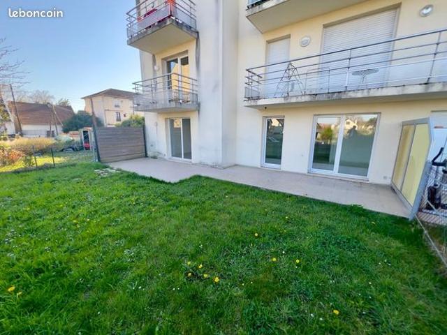Appartement vente à Meaux, Villeparisis