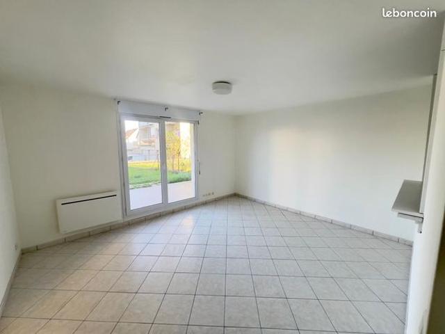Appartement vente à Villeparisis, Seine-et-Marne