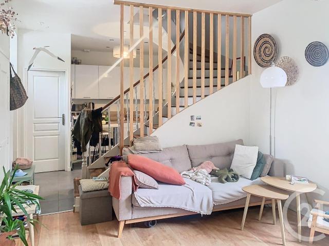 Appartement location à Dinan, Bretagne