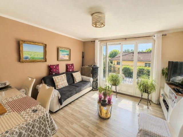 Appartement vente à Avignon, Sorgues