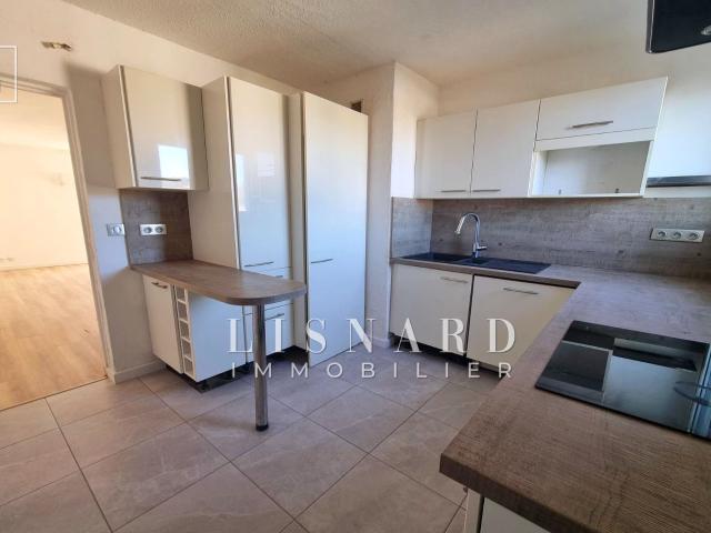 Appartement vente à Golfe-Juan, Vallauris