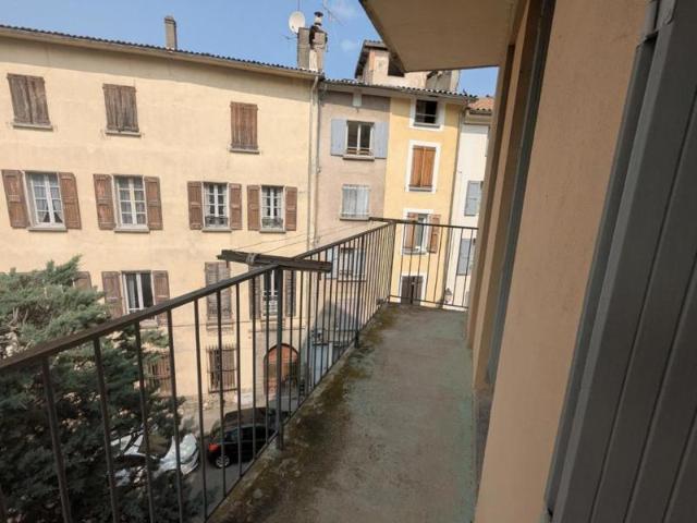 Appartement vente à Digne-les-Bains, Digne-les-bains