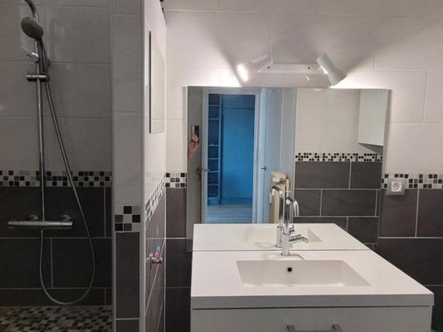 Appartement location à Argenteuil