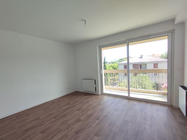 Appartement location à Marseille, Aubagne