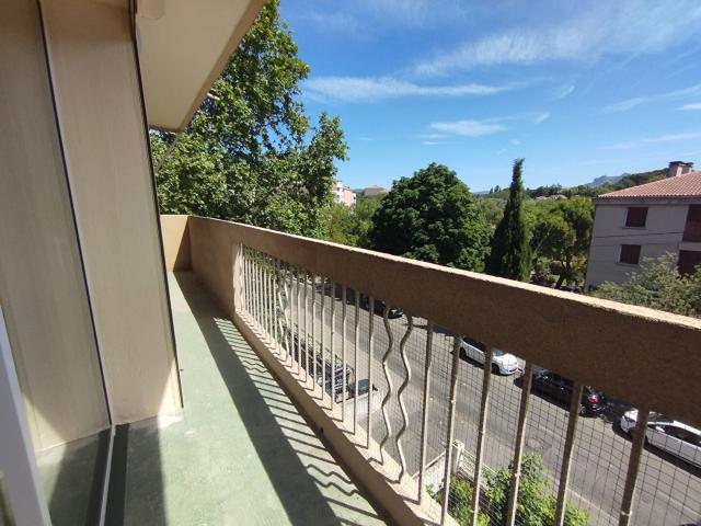 Appartement location à Marseille, Aubagne