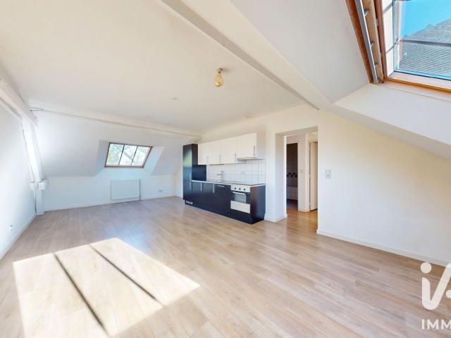 Appartement location à Auxerre