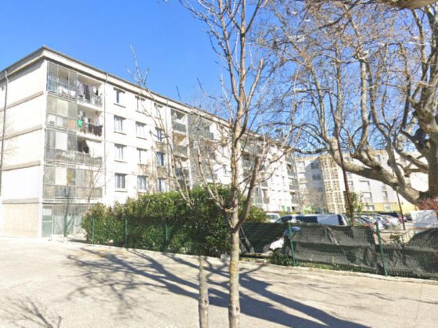 Appartement location à Avignon