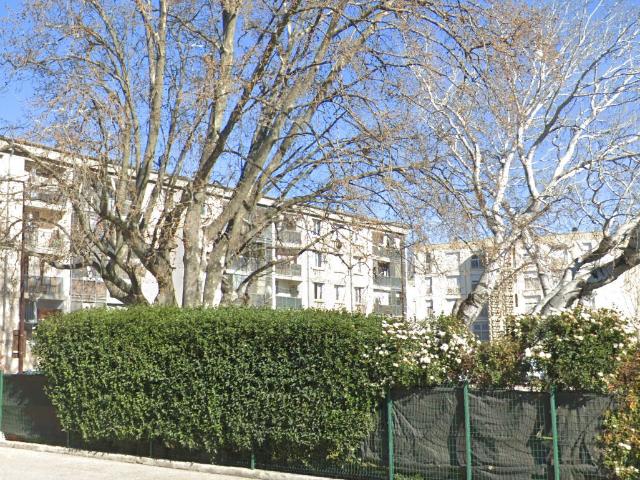 Appartement location à Avignon