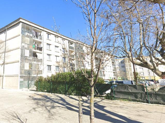 Appartement location à Avignon