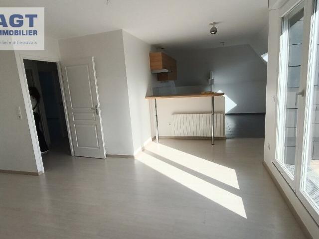 Appartement location à Beauvais