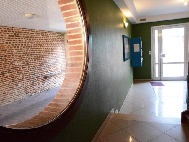 Appartement location à Cambrai, Proville