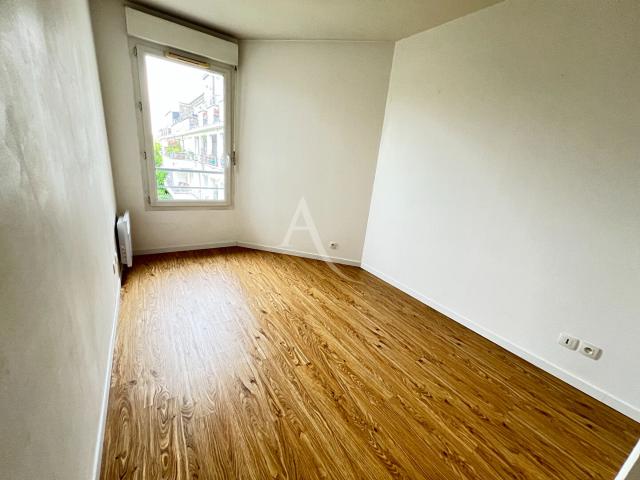 Appartement location à Pontoise, Cergy