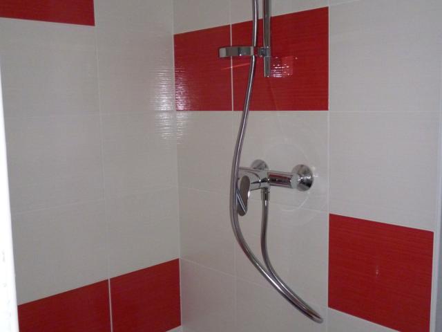 Appartement location à Bonnabaud, Clermont-Ferrand