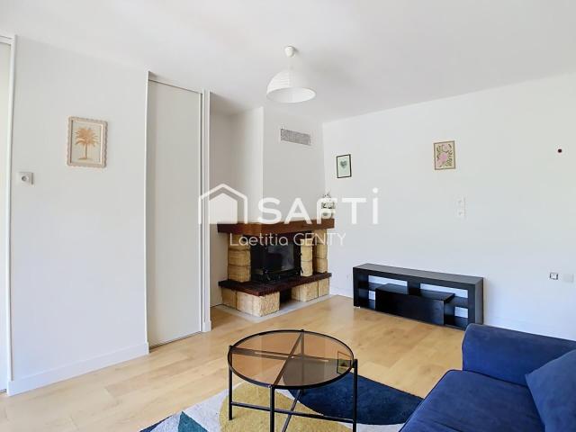Appartement location à Nanterre, Colombes