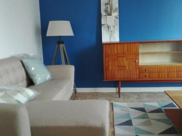 Appartement location à Compiègne