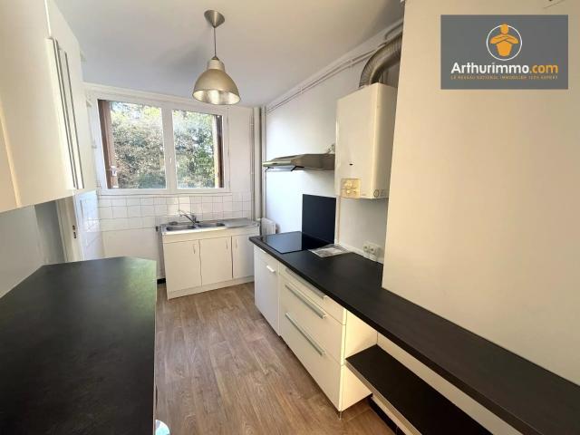 Appartement location à Compiègne