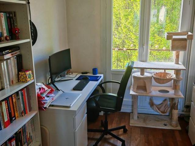 Appartement location à Dijon