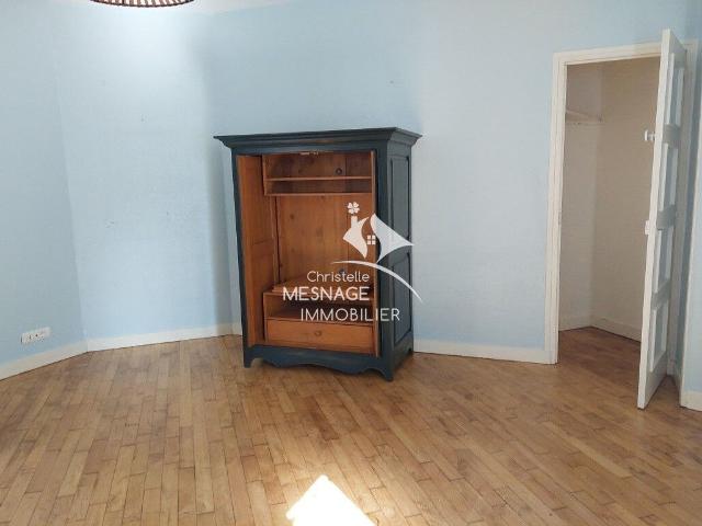 Appartement location à Dinan, Bretagne