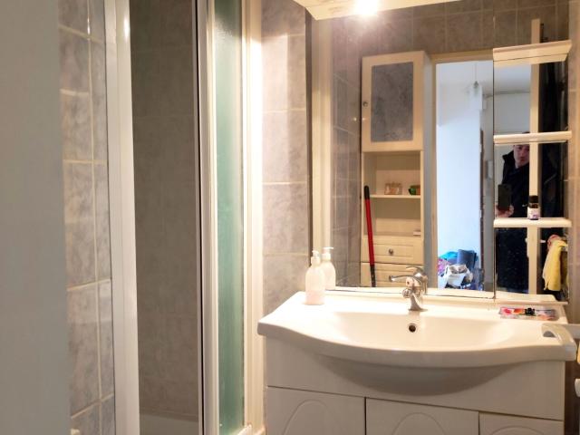 Appartement location à Sarcelles, Domont