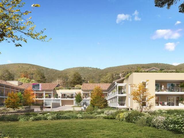 Appartement location à Arrondissement de Draguignan, Figanières