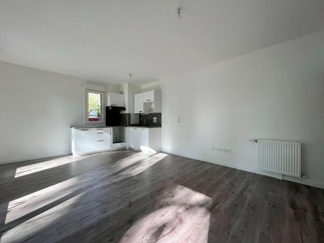 Appartement location à Eaubonne