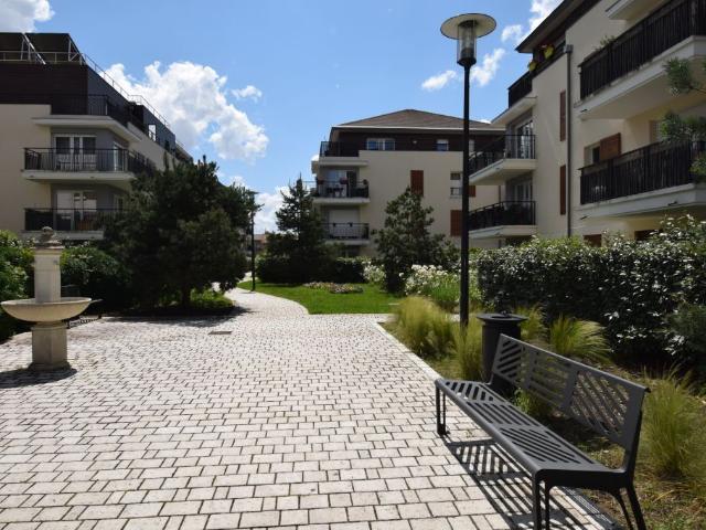 Appartement location à Argenteuil, Ermont