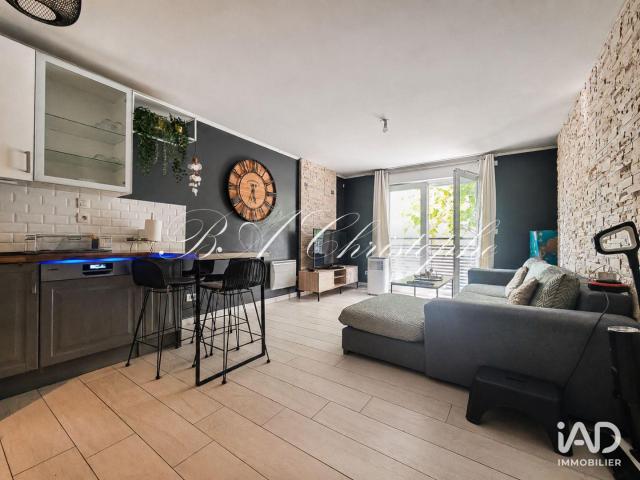 Appartement location à Argenteuil, Ermont