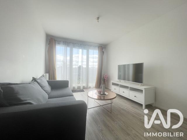 Appartement location à Évry, Fleury-mérogis