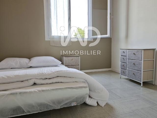 Appartement location à Fontenay-le-Comte, Fontenay-le-comte