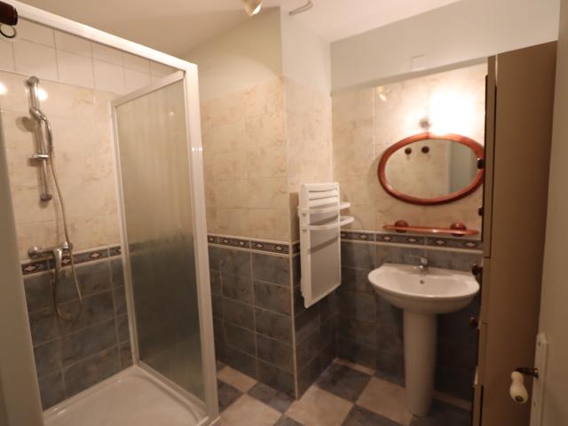 Appartement location à Cosne-Cours-sur-Loire, La Charité-sur-loire