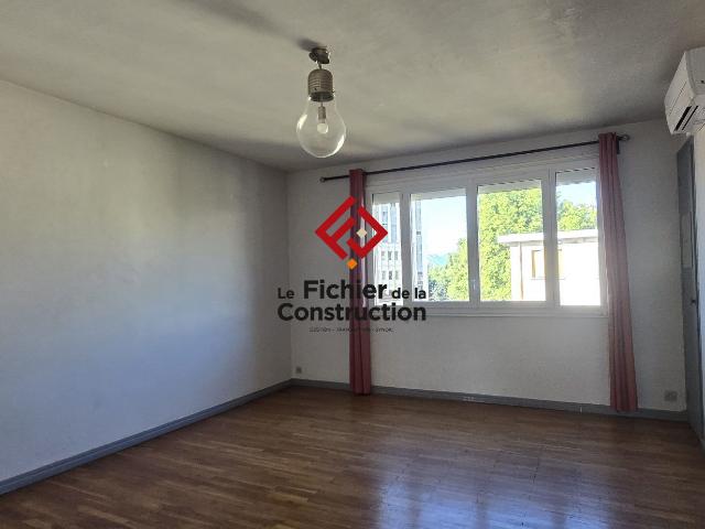 Appartement location à Grenoble, La Tronche
